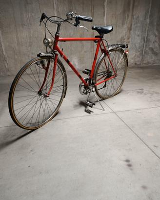 Bici Bottecchia da passeggio vintage