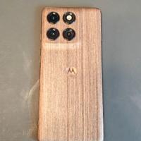 Motorola Edge 60 pro