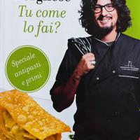 Speciale Antipasti e Primi - Alessandro Borghese