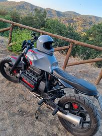Bmw k100