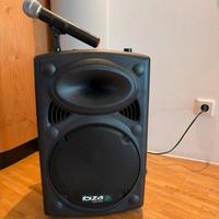 Ibiza Sound Port12VHF