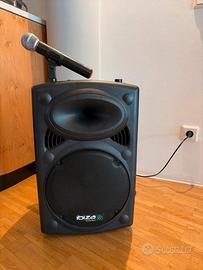 Ibiza Sound Port12VHF