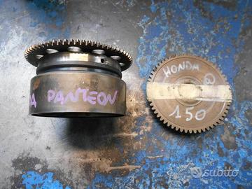 Ruota libera accensione volano scooter vari modeli