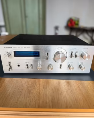 Pioneer SA-7800