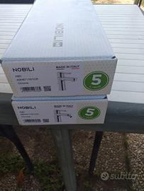 rubinetti bagno nobili 