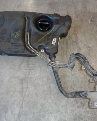 SERBATOIO CARBURANTE PER IBIZA 6J 1.4 TDI 2012