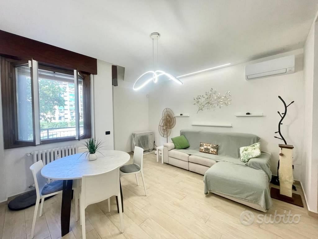 Appartamento – Milano, Cascina Cotica, Gallaratese - Vista 3