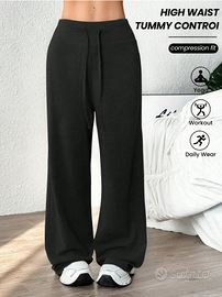 Pantaloni casual larghi