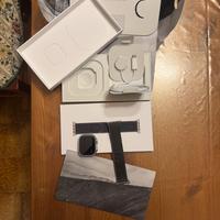 Apple Watch Ultra 2 Titanio