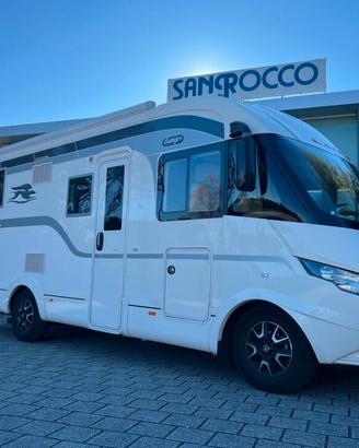 Motorhome Usato Laika Ecovip 609