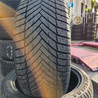 245 40 ZR 19 98Y IMPERIAL ALL SEASON driver NUOVE