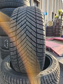 245 40 ZR 19 98Y IMPERIAL ALL SEASON driver NUOVE