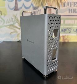 Cover case per apple mac mini m4