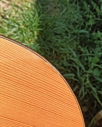 Chitarra classica elettrificata Esteve 3ece