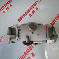 Comando clima citroen c1