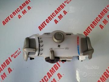 Comando clima citroen c1