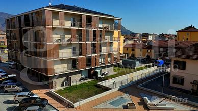 Appartamento Buttigliera Alta