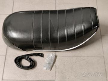 Sella Ducati Scrambler d'epoca