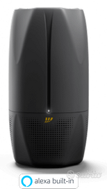 MODEM FASTWEB NEXX CON ALEXA