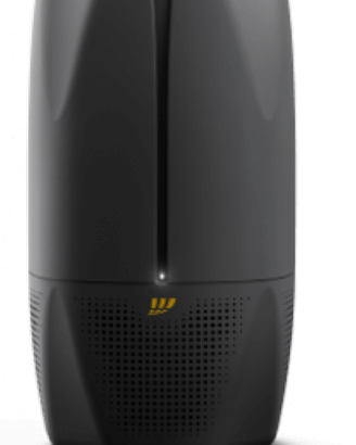 MODEM FASTWEB NEXX CON ALEXA