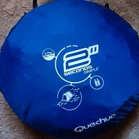 tenda 2second Quechua