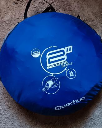 tenda 2second Quechua