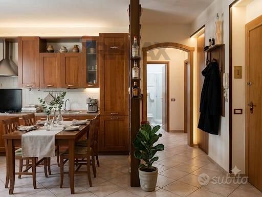Appartamento – Pozzallo, Raganzino, Ragusa - Vista 4
