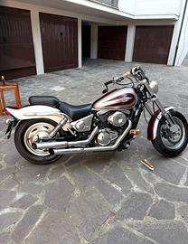 Suzuki Marauder VZ 800