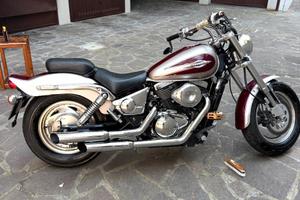 Suzuki Marauder VZ 800