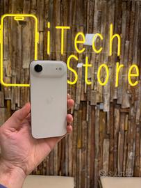 iPhone AIR 100% Batteria