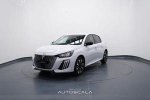 Peugeot 208 1.2 Hybrid 110cv e-DCS6 Allure