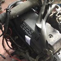 Motore cambio 814043 S