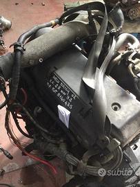 Motore cambio 814043 S