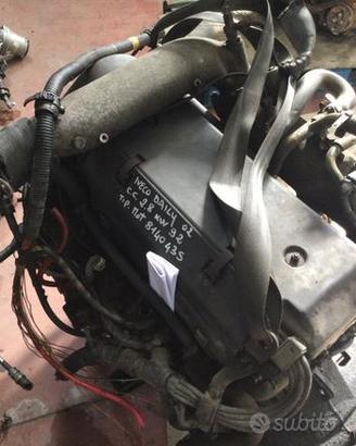 Motore cambio 814043 S
