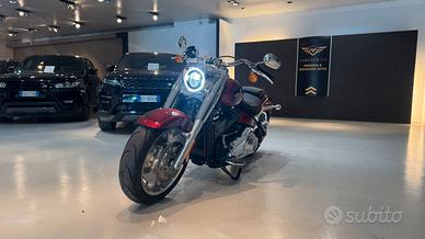 HARLEY DAVIDSON FAT-BOY 1900 - 2023