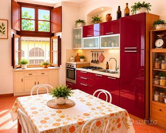 Appartamento di 75 m² con 2 locali a Bedizzole