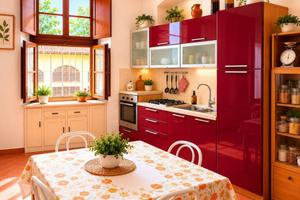 Appartamento di 75 m² con 2 locali a Bedizzole