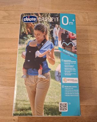 Marsupio  Chicco Easy Fit - Come nuovo