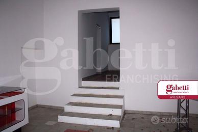 Negozio Avezzano [L16131ACG]