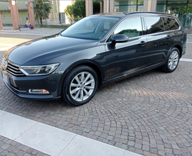 Volkswagen Passat 2.0 TDI 150CV ANNO 2019