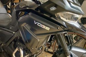 Voge Valico 650 dsx
