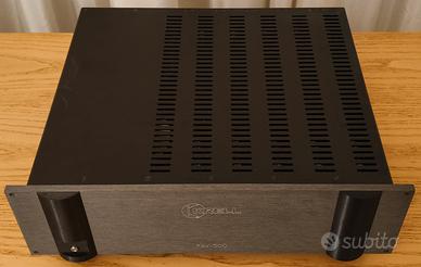 KRELL AMPLIFICATORE FINALE HI-FI HI-END