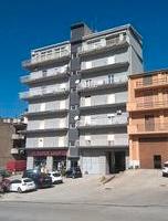 Appartamento via F16 Raffadali