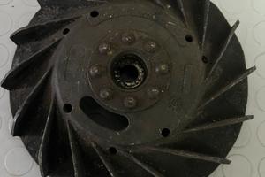 Volano originale Ducati elettronica vespa px