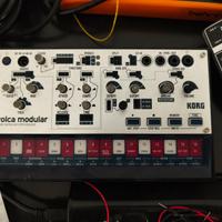 Korg volca modular