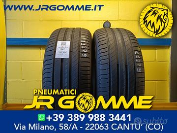 Gomme 225/55/17 MICHELIN ESTIVE