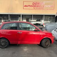 Ricambi Lancia Ypsilon 3 serie 188A9000 2005