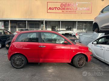 Ricambi Lancia Ypsilon 3 serie 188A9000 2005