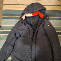 Giubotto invernale uomo Tommy Hilfiger