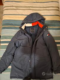 Giubotto invernale uomo Tommy Hilfiger